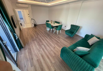 Квартира 3+1 в Алании, Турция | SBB-55048