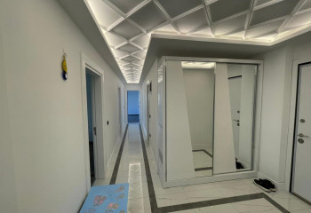 Квартира 3+1 в Алании, Турция | SBB-55048