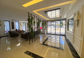 Квартира 3+1 в Алании, Турция | SBB-55048