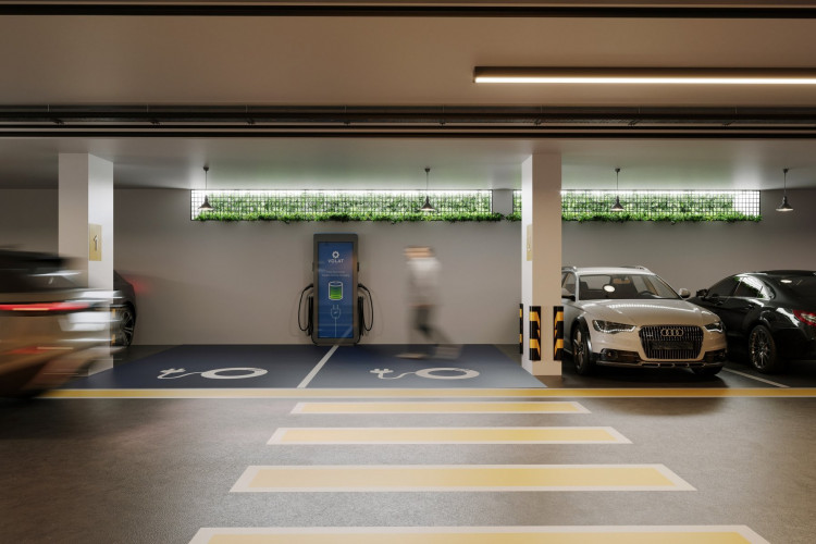 Квартира 1+1 в Мерсине, Турция | STE-55060