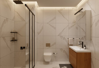 Квартира 1+1 в Мерсине, Турция | STE-55060