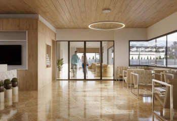 Квартира 1+1 в Мерсине, Турция | STE-55060