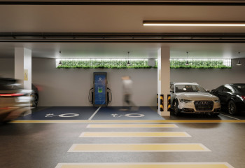 Квартира 1+1 в Мерсине, Турция | STE-55060