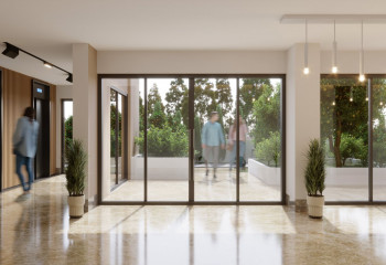 Квартира 1+1 в Мерсине, Турция | STE-55060