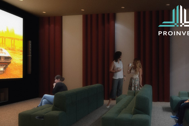 Квартира 3+1 в Аташехире, Стамбул, Турция | PTE-55065