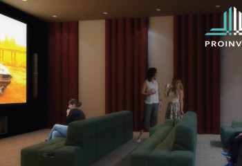 Квартира 3+1 в Аташехире, Стамбул, Турция | PTE-55065