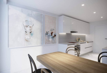 Квартира 3+1 в Аташехире, Стамбул, Турция | PTE-55065