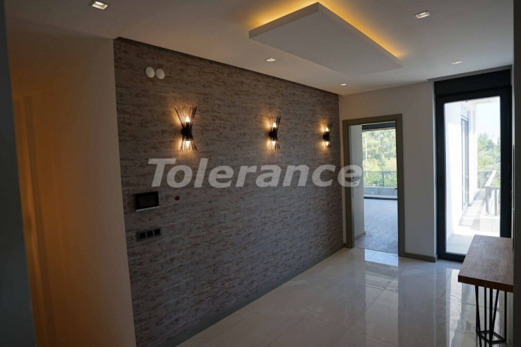 Вилла 4+1 в Анталии, Турция | SBB-55082