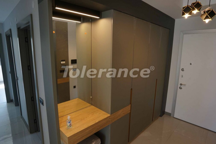 Вилла 4+1 в Анталии, Турция | SBB-55082