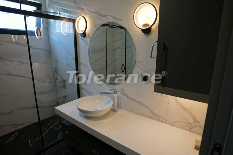 Вилла 4+1 в Анталии, Турция | SBB-55082