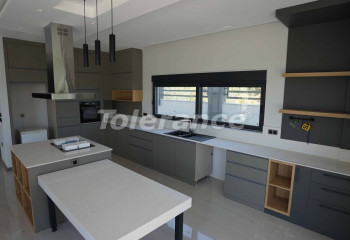 Вилла 4+1 в Анталии, Турция | SBB-55082