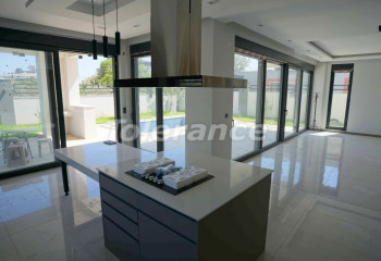 Вилла 4+1 в Анталии, Турция | SBB-55082