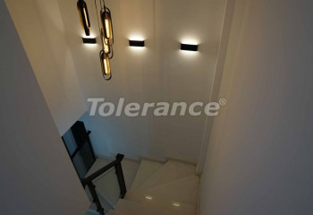 Вилла 4+1 в Анталии, Турция | SBB-55082