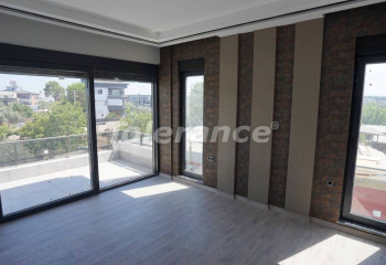 Вилла 4+1 в Анталии, Турция | SBB-55082