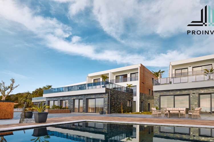 Квартира 3+1 в Измире, Турция | PTE-55068