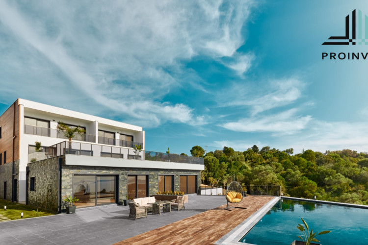 Квартира 3+1 в Измире, Турция | PTE-55068