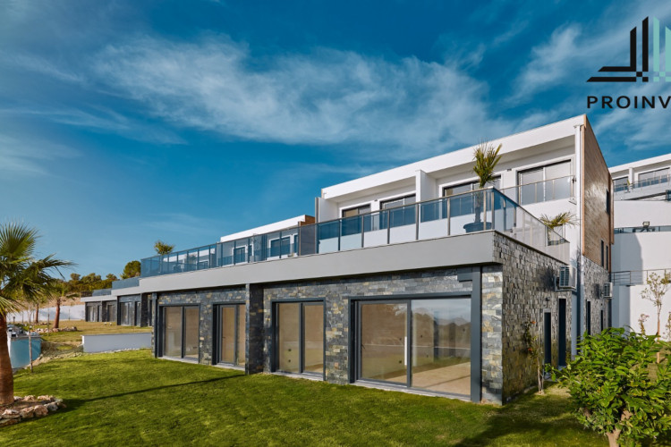 Квартира 3+1 в Измире, Турция | PTE-55068