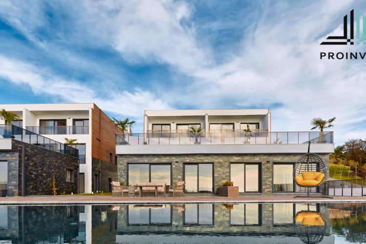 Квартира 3+1 в Измире, Турция | PTE-55068