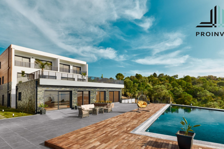 Квартира 3+1 в Измире, Турция | PTE-55068