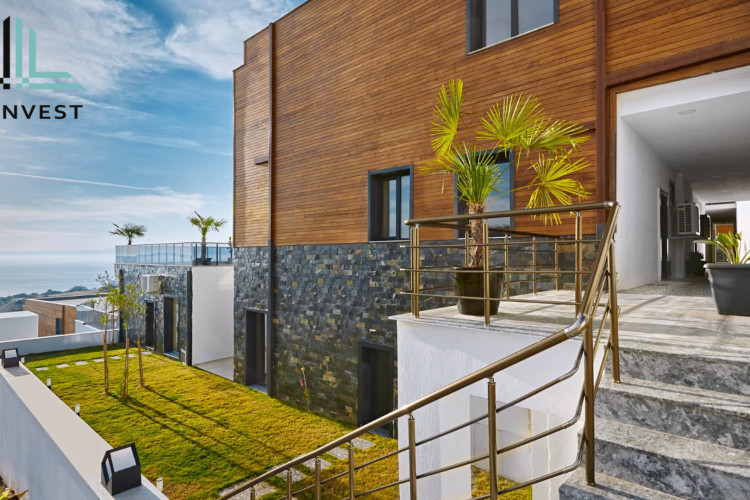 Квартира 3+1 в Измире, Турция | PTE-55068