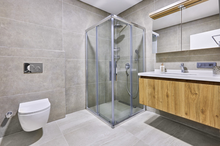 Квартира 3+1 в Измире, Турция | PTE-55068