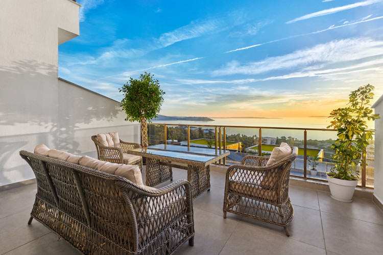 Квартира 3+1 в Измире, Турция | PTE-55068