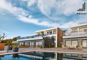 Квартира 3+1 в Измире, Турция | PTE-55068