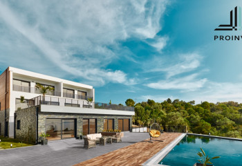 Квартира 3+1 в Измире, Турция | PTE-55068