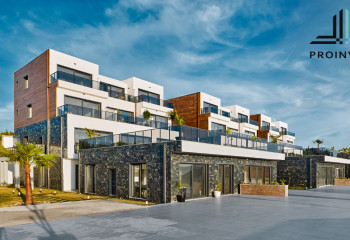 Квартира 3+1 в Измире, Турция | PTE-55068