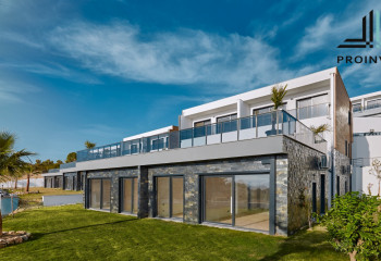 Квартира 3+1 в Измире, Турция | PTE-55068