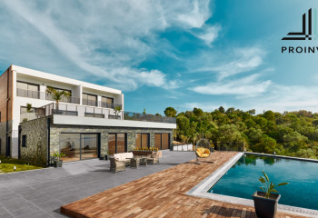 Квартира 3+1 в Измире, Турция | PTE-55068