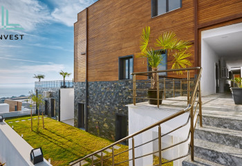 Квартира 3+1 в Измире, Турция | PTE-55068