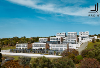 Квартира 3+1 в Измире, Турция | PTE-55068