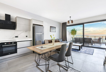 Квартира 3+1 в Измире, Турция | PTE-55068