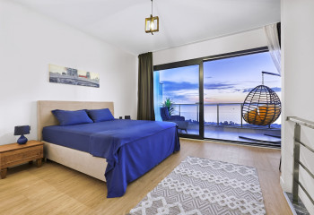 Квартира 3+1 в Измире, Турция | PTE-55068