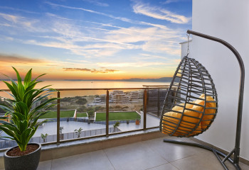 Квартира 3+1 в Измире, Турция | PTE-55068