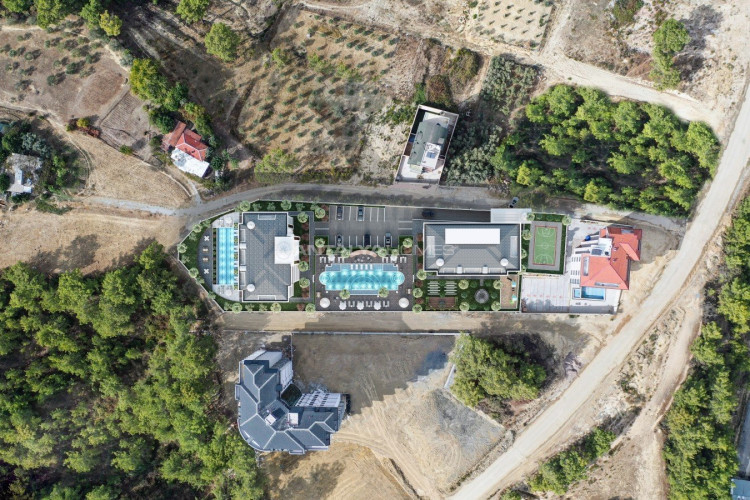 Пентхаус 2+1 в Алании, Турция | SBB-55118