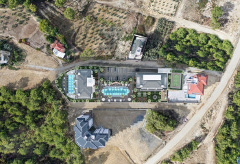 Квартира 2+1 в Алании, Турция | PTE-55117