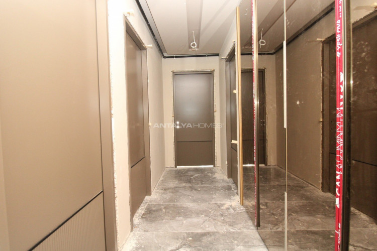 Квартира 2+1 в Анталии, Турция | SBB-55113