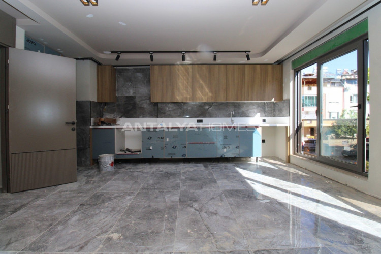 Квартира 2+1 в Анталии, Турция | SBB-55113