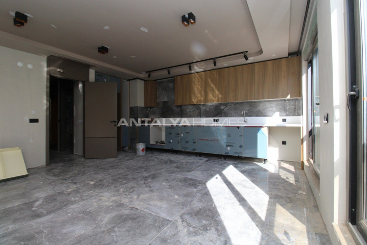 Квартира 2+1 в Анталии, Турция | SBB-55113