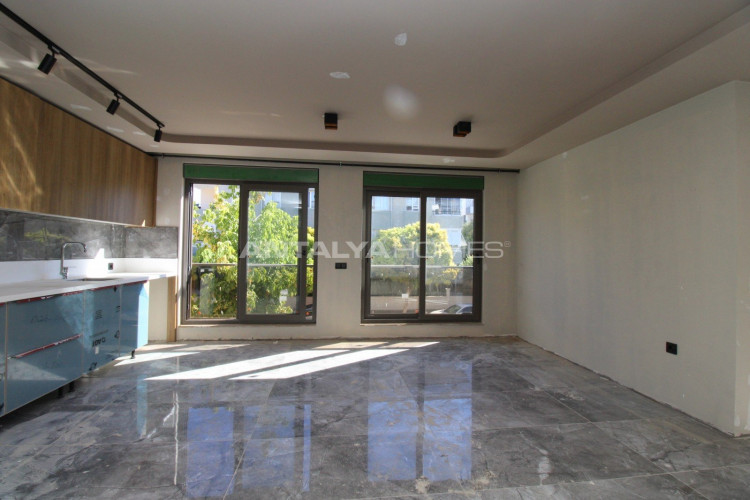 Квартира 2+1 в Анталии, Турция | SBB-55113