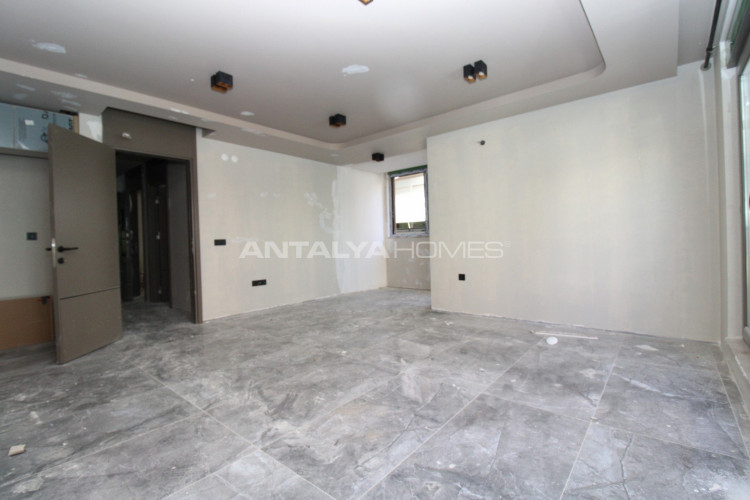 Квартира 2+1 в Анталии, Турция | SBB-55113