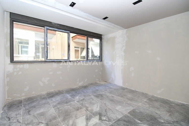 Квартира 2+1 в Анталии, Турция | SBB-55113