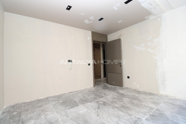 Квартира 2+1 в Анталии, Турция | SBB-55113