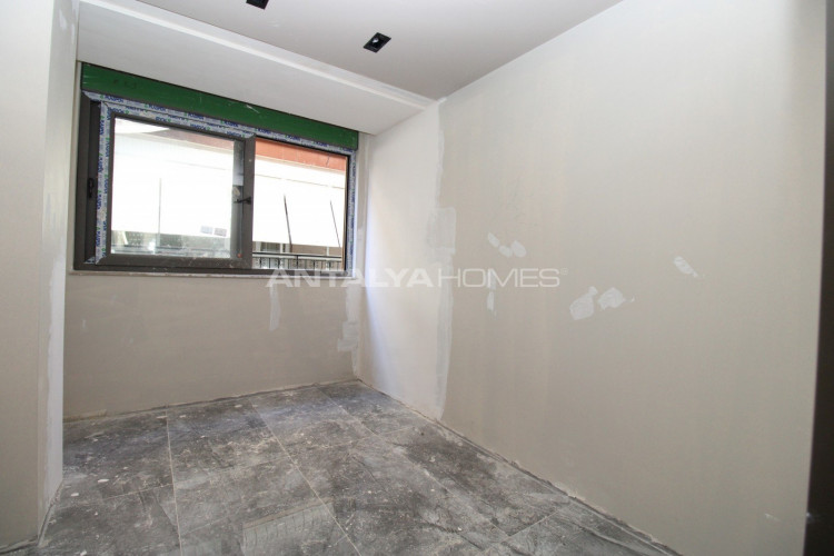 Квартира 2+1 в Анталии, Турция | SBB-55113