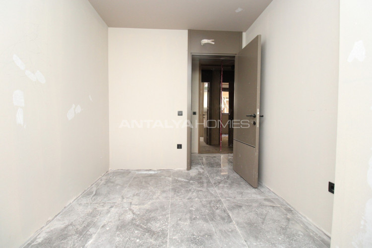 Квартира 2+1 в Анталии, Турция | SBB-55113