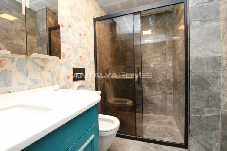 Квартира 2+1 в Анталии, Турция | SBB-55113