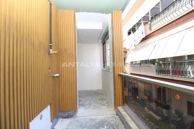 Квартира 2+1 в Анталии, Турция | SBB-55113