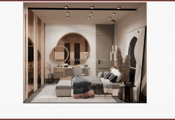 Квартира 2+1 в Анталии, Турция | SBB-55113